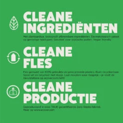 Ecover Vloeibaar Wasmiddel Universal Kamperfolie & Jasmijn -Dreft Winkel 1003037 3