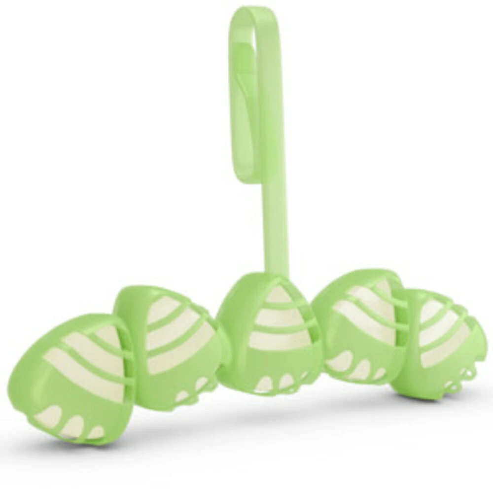 10x Marcelu0027s Green Soap Toiletblok Lavendel & Rozemarijn 5 10x Marcelu0027s Green Soap Toiletblok Lavendel & Rozemarijn - Afbeelding 3