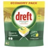 3x Dreft Original All In One Vaatwascapsules Hawaii -Dreft Winkel 1004055