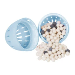 Ecoegg Laundry Egg Fresh Linnen -Dreft Winkel 1004755 3