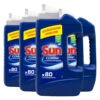 SUN® 4x Sun Vaatwaspoeder Normaal -Dreft Winkel 1006670