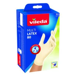 Vileda Multi Latex Handschoenen M/L