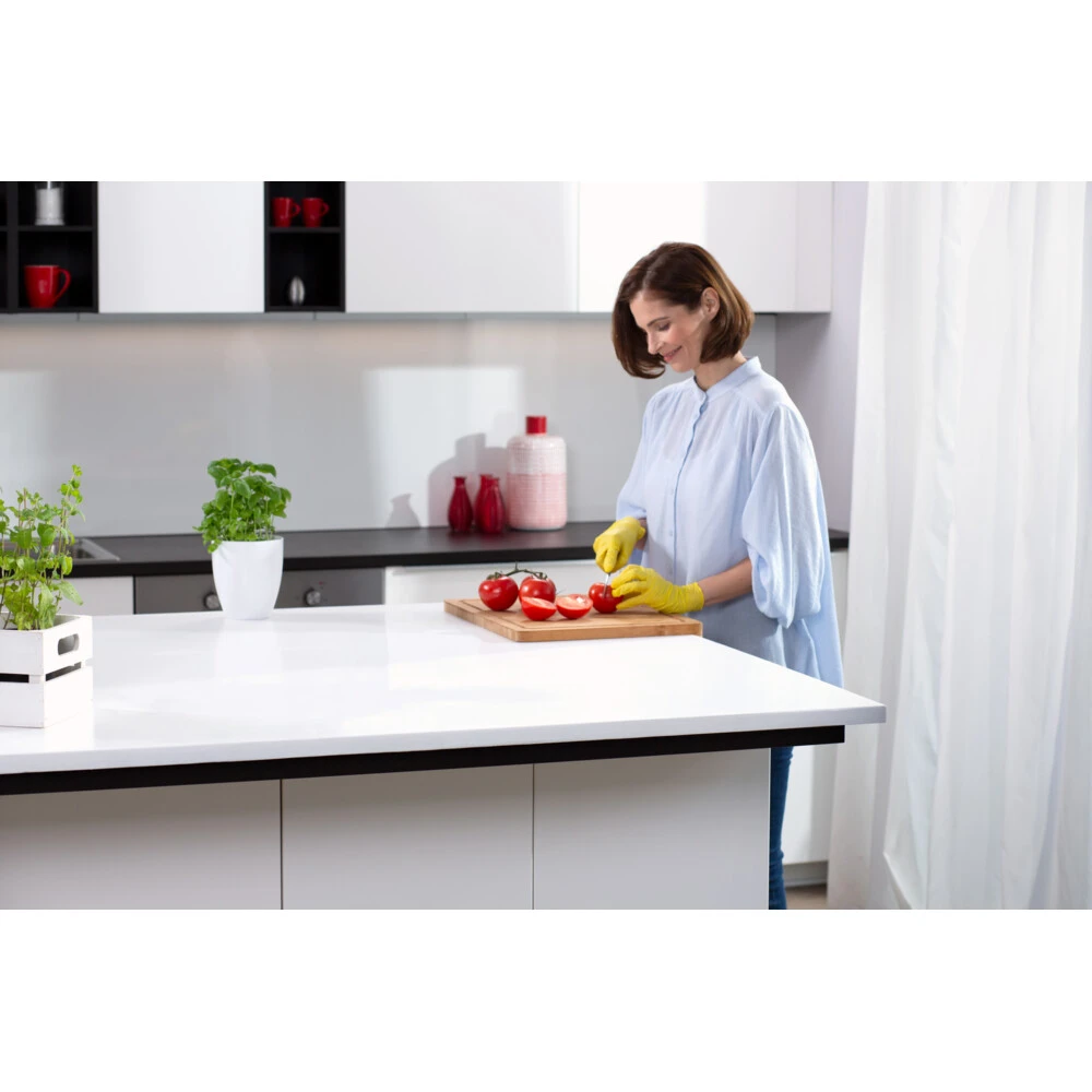 Vileda Rainbow Handschoenen 5 Vileda Rainbow Handschoenen - Afbeelding 3