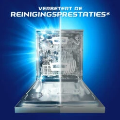 4x Finish Vaatwasmachine Zout -Dreft Winkel 1008397 3