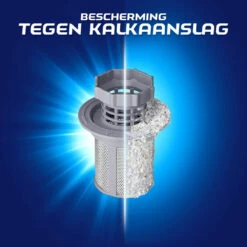 4x Finish Vaatwasmachine Zout -Dreft Winkel 1008397 4