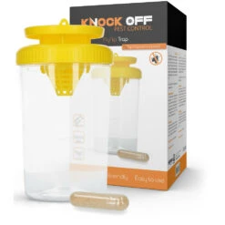 Knock Off Fly Trap Met FlyNip