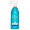 8x Method Badkamerreinigerspray Munt Eucalyptus