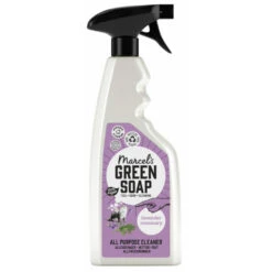 6x Marcelu0027s Green Soap Allesreiniger Spray Lavendel & Rozemarijn