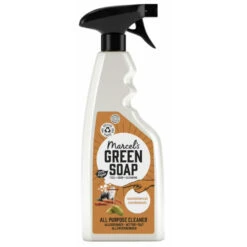 6x Marcelu0027s Green Soap Allesreiniger Spray Sandelhout & Kardemom