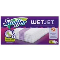 Swiffer WetJet Dweil Pakket -Dreft Winkel 1012037 3