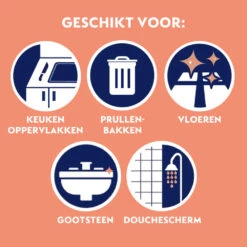 Voorkant -Dreft Winkel 1012038 2