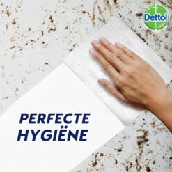 Dettol Reinigingsdoekjes Mix Pakket 5 Dettol Reinigingsdoekjes Mix Pakket -Dreft Winkel 1012252 2