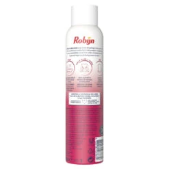 6x Robijn Dry Wash Spray Pink Sensation -Dreft Winkel 1012436 2