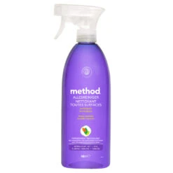 8x Method Allesreiniger Spray Franse Lavendel