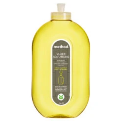 6x Method Vloerreiniger