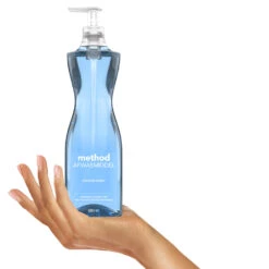 4x Method Afwasmiddel Kokoswater 7 4x Method Afwasmiddel Kokoswater -Dreft Winkel 1015204 3