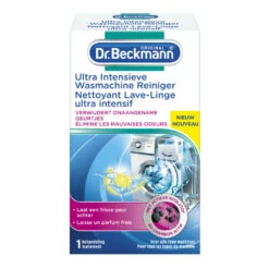 Dr. Beckmann Wasmachine Reinigers Pakket -Dreft Winkel 1016374 3