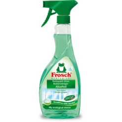 Frosch Reinigings Pakket -Dreft Winkel 1016379 3