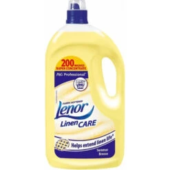 Lenor Wasverzachter Professional Linen Care Zomerfris