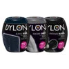 Dylon Textielverf - Intense Black, Smoke Grey & Blue Jeans Pakket