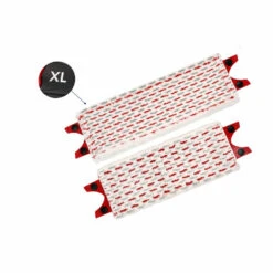 Vileda UltraMax Power 2in1 XL - Compleet Systeem Zwart Rood Wit -Dreft Winkel 1020220 3