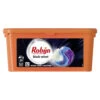 3x Robijn Wascapsules 3-in-1 Black Velvet 2 3x Robijn Wascapsules 3-in-1 Black Velvet -Dreft Winkel 1020564