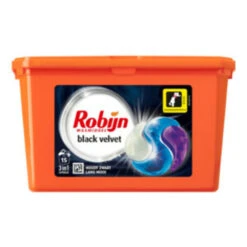 Robijn 3 In 1 Capsules Pakket -Dreft Winkel 1021038 3