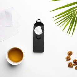 Last Tissue Herbruikbare Zakdoeken Zwart -Dreft Winkel 1021502 4