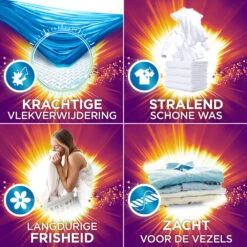 Persil® 8x Persil Wasmiddelcapsules Discs Color -Dreft Winkel 1021783 2