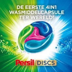 Persil® 8x Persil Wasmiddelcapsules Discs Color -Dreft Winkel 1021783 3