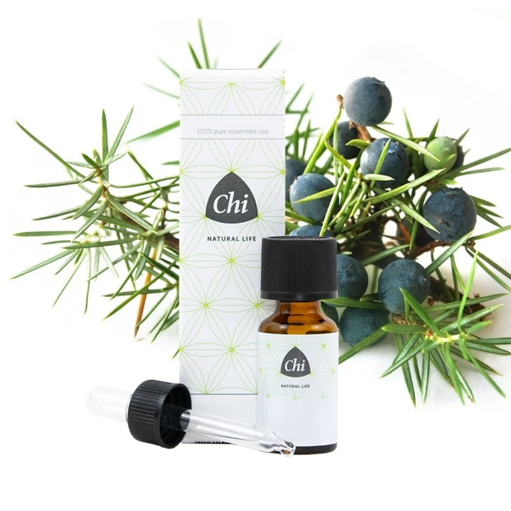 Chi Natural Life Jeneverbes Bes Wild 3 Chi Natural Life Jeneverbes Bes Wild