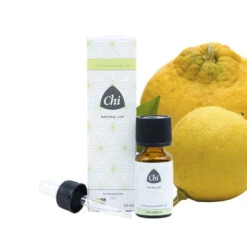 Chi Natural Life Bergamot Bio