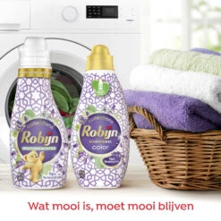 Robijn Perfecte Match Spa Sensation Pakket -Dreft Winkel 1030085 2