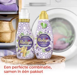 Robijn Perfecte Match Spa Sensation Pakket -Dreft Winkel 1030085 3