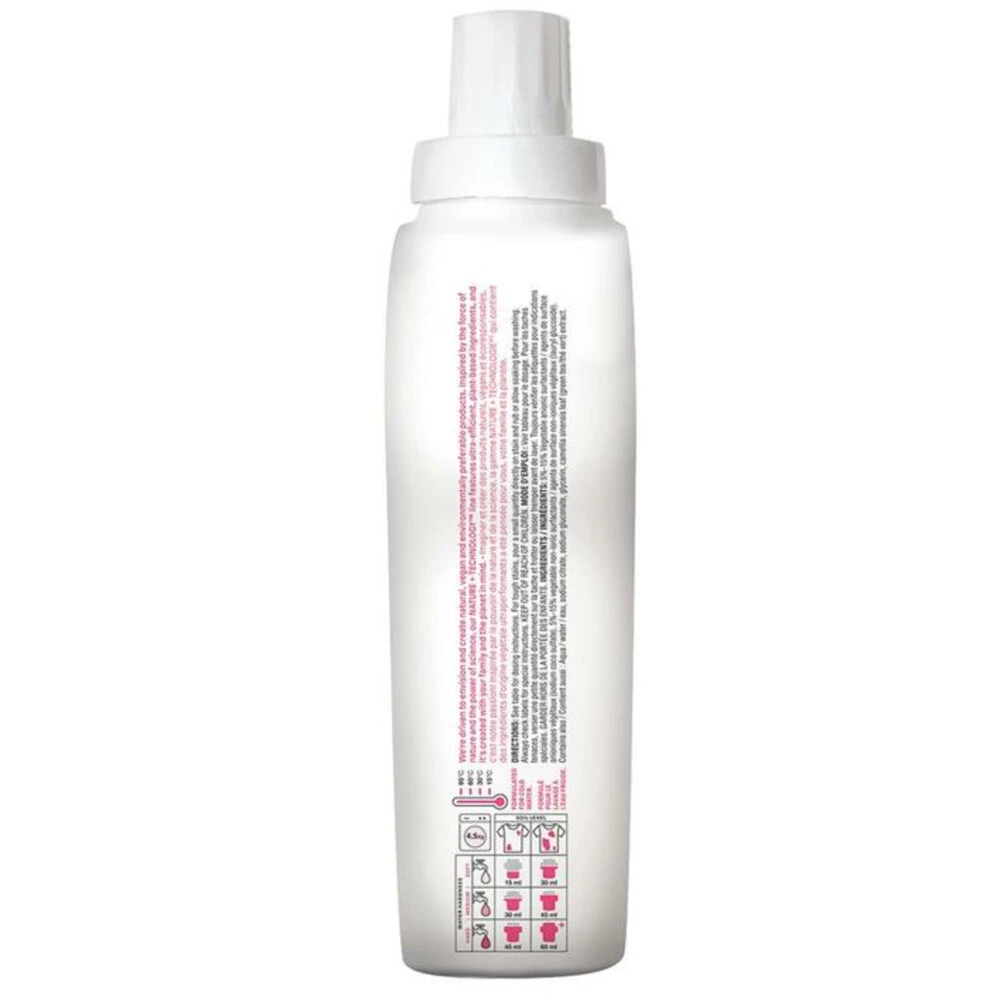 Attitude Little Ones Wasmiddel Parfumvrij 4 Attitude Little Ones Wasmiddel Parfumvrij - Afbeelding 2