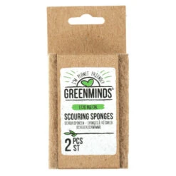 Greenminds Schoonmaak Pakket -Dreft Winkel 1031434 3