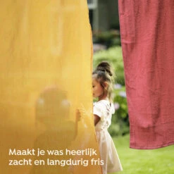 Robijn Perfect Match Wasmiddel En Wasverzachter Zwitsal Pakket -Dreft Winkel 1031446 4