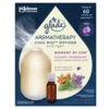 Glade® Glade Diffuser Aromatherapy Cool Mist Houder Moment Of Zen 2 Glade® Glade Diffuser Aromatherapy Cool Mist Houder Moment Of Zen -Dreft Winkel 1034821