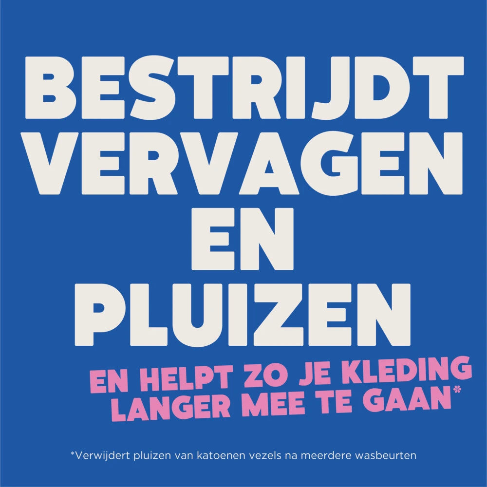 Ecover Vloeibaar Wasmiddel Color Appelbloesem Freesia 6 Ecover Vloeibaar Wasmiddel Color Appelbloesem Freesia - Afbeelding 4