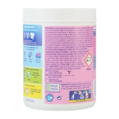 6x Vanish Oxi Action Base Poeder Crystal White - Witte Was -Dreft Winkel 1035226 3