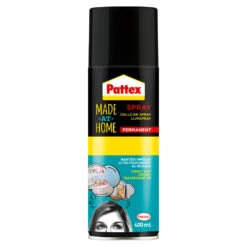 Pattex Made At Home Lijmspray Permanent
