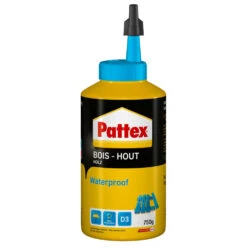 Pattex Houtlijm Super Waterproof