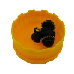 Perfax Behangperforator -Dreft Winkel 1035615 4