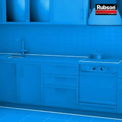 Rubson Voegkit Sanitair & Keuken 8 Rubson Voegkit Sanitair & Keuken -Dreft Winkel 1035647 3