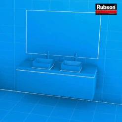 Rubson Voegkit Sanitair & Keuken 9 Rubson Voegkit Sanitair & Keuken -Dreft Winkel 1035647 4