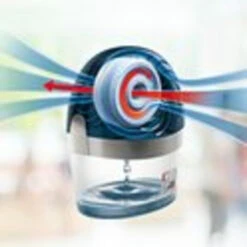 Rubson Vochtopnemer Navultabs Aero 360° -Dreft Winkel 1035650 3