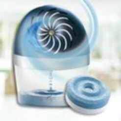 Rubson Vochtopnemer Navultabs Aero 360° -Dreft Winkel 1035650 4