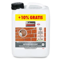 Rubson Coating Buitenmuren
