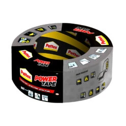 Pattex Power Tape Grijs