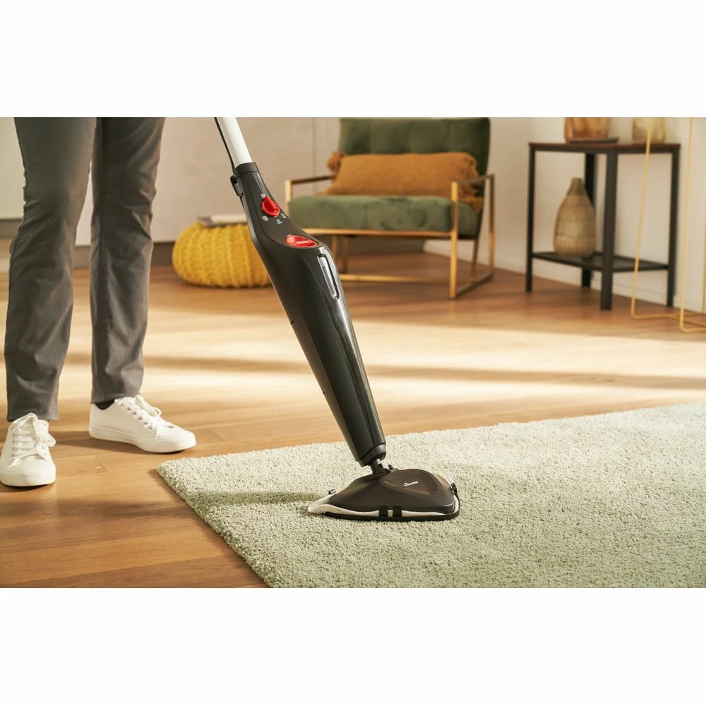 Vileda Stoomreiniger Steam Plus 4 Vileda Stoomreiniger Steam Plus - Afbeelding 2